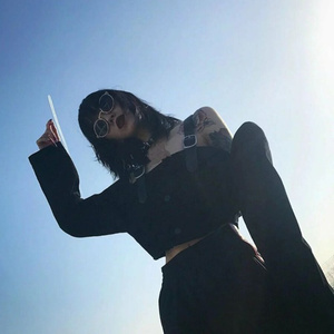 外国男人看到女生裸体
